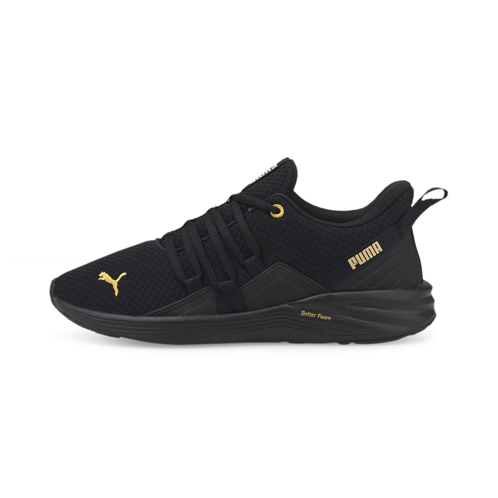 Puma foam fit clearance