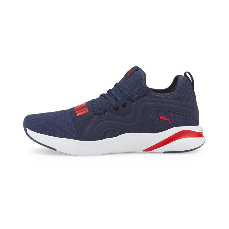 

Men's PUMA SOFTRIDE Rift Breeze Weave Walking Shoes