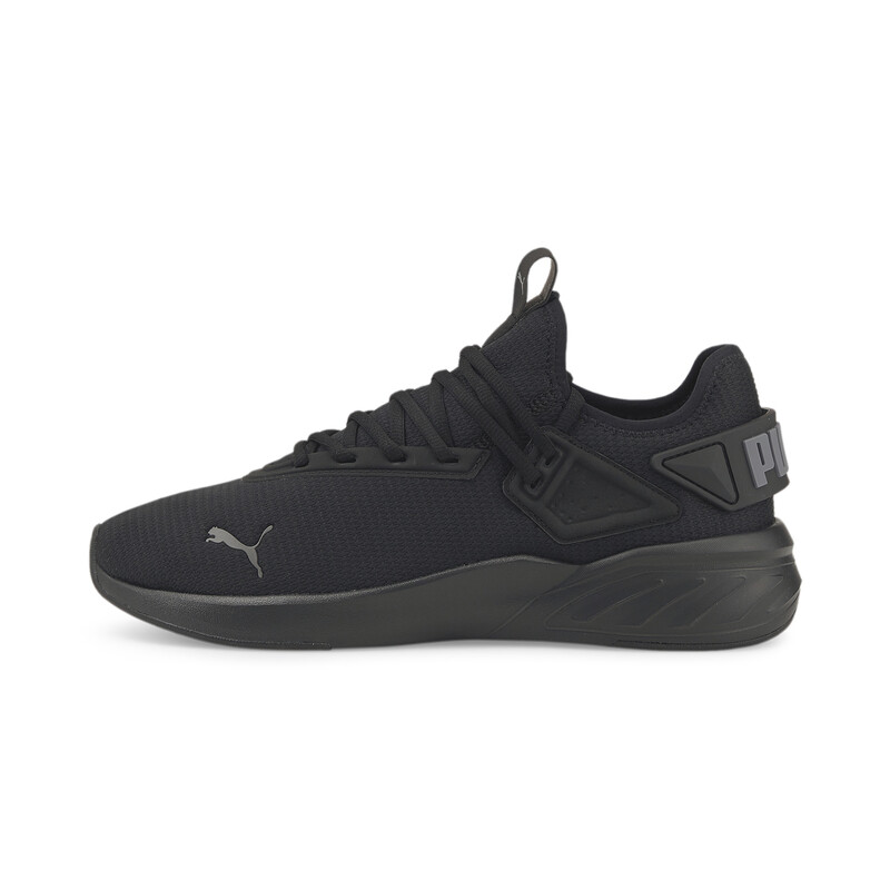 PUMA Amare Unisex Running Shoes, Black