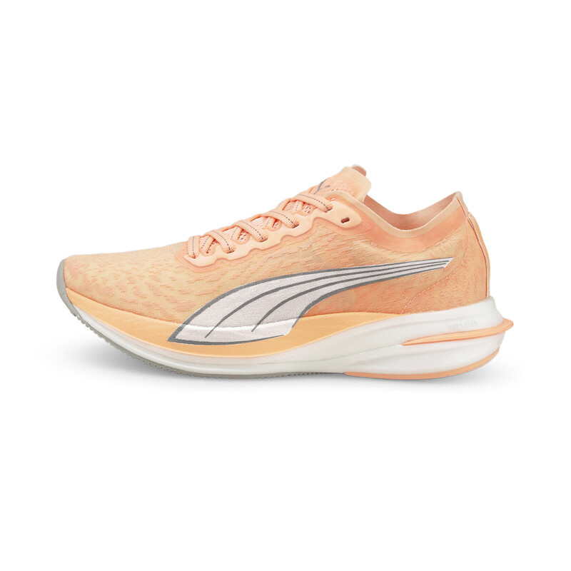 

Women's PUMA Deviate NITRO™ Wildwash Running Shoes