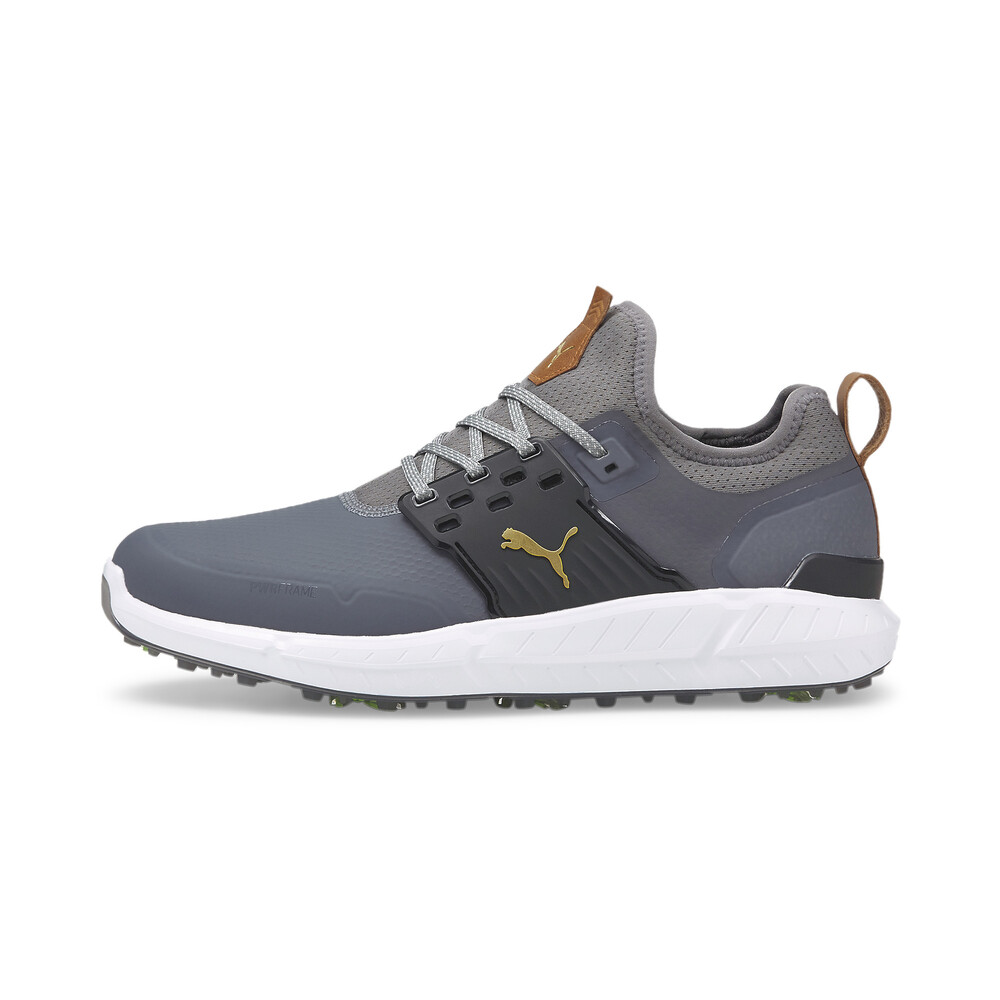 puma ignite articulate leather golf shoes