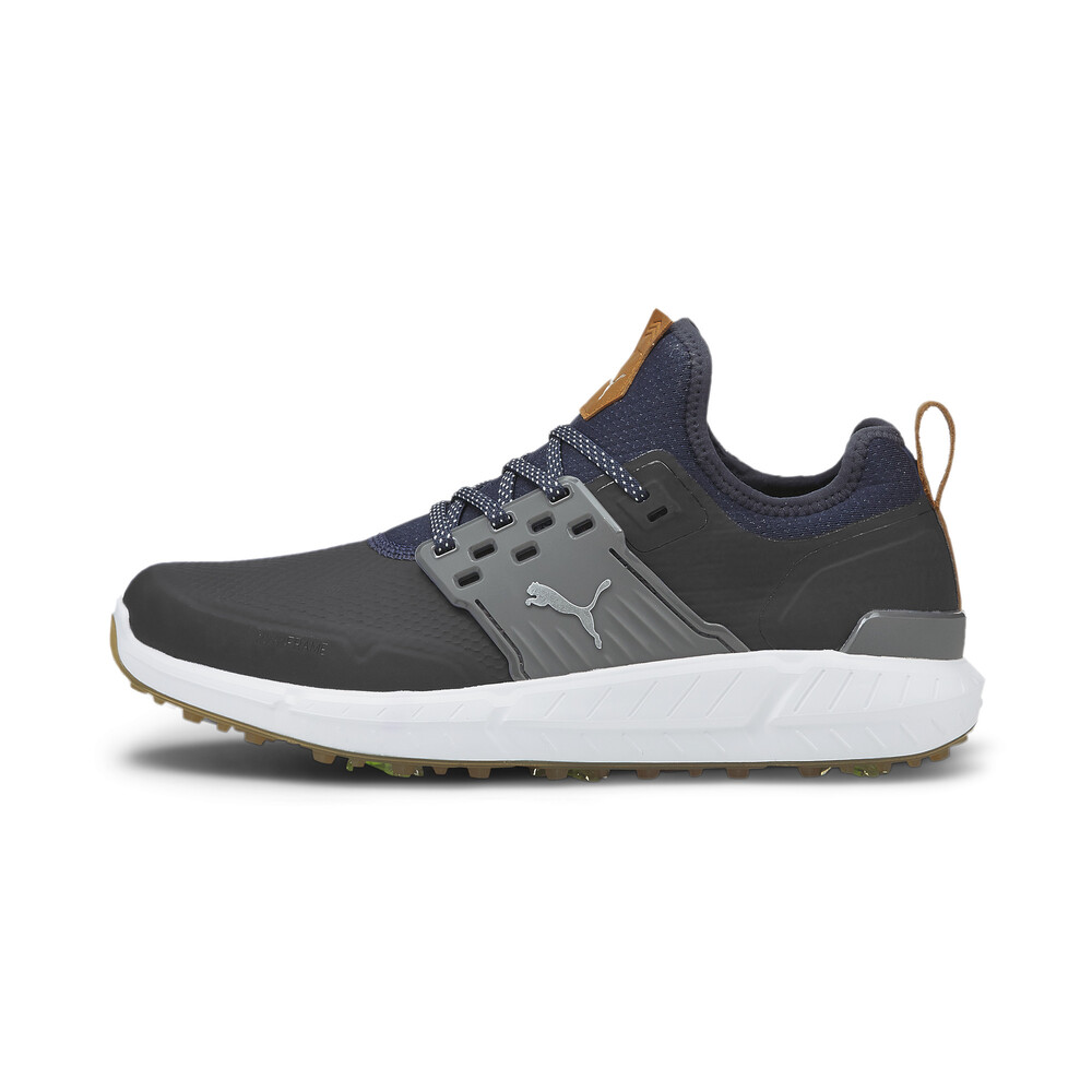 puma ignite articulate leather golf shoes