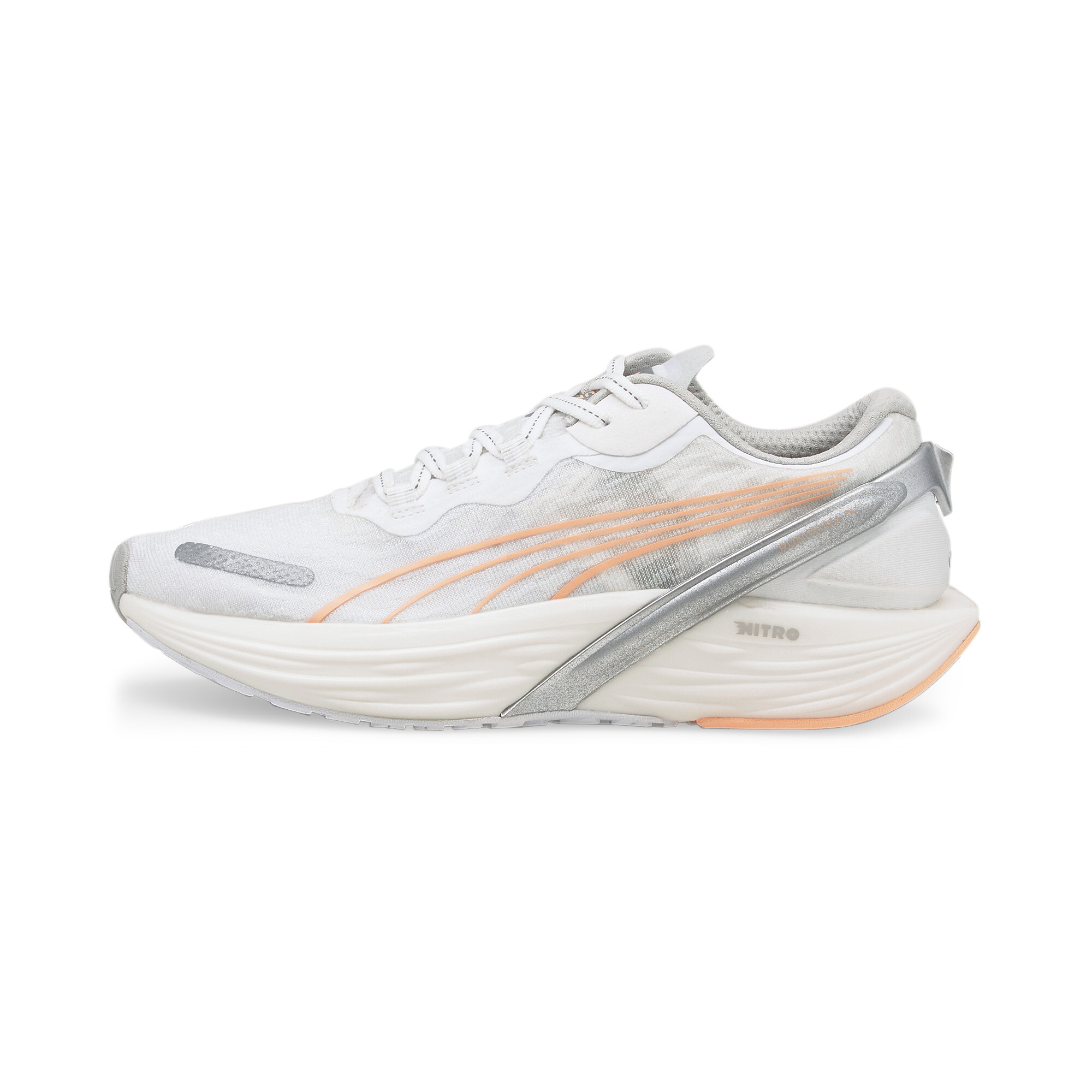 Puma store net shoes