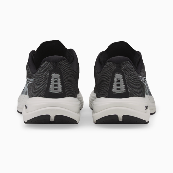 Zapatillas de running para mujer Velocity Nitro 2, Puma Black-Puma White, large-ARG