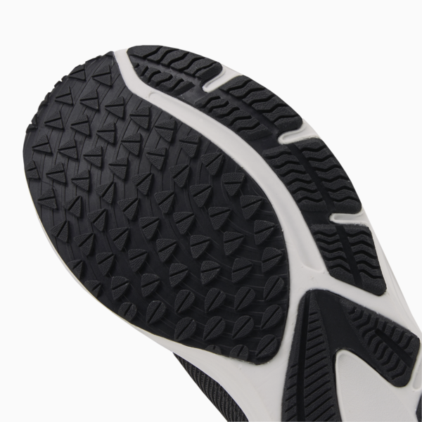 Zapatillas de running para mujer Velocity Nitro 2, Puma Black-Puma White, large-ARG