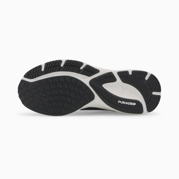 Zapatillas de running para mujer Velocity Nitro 2, Puma Black-Puma White, large-ARG