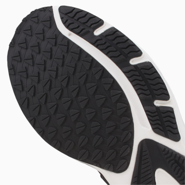 Zapatillas de running para mujer Velocity Nitro 2, Puma Black-Fizzy Melon, large-ARG