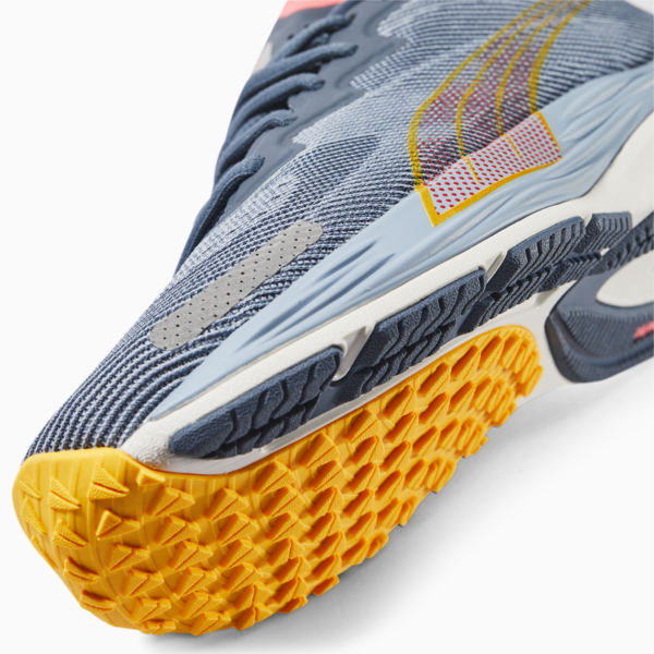 Zapatillas de running para mujer Velocity Nitro 2, Evening Sky-Sunset Glow, large-ARG