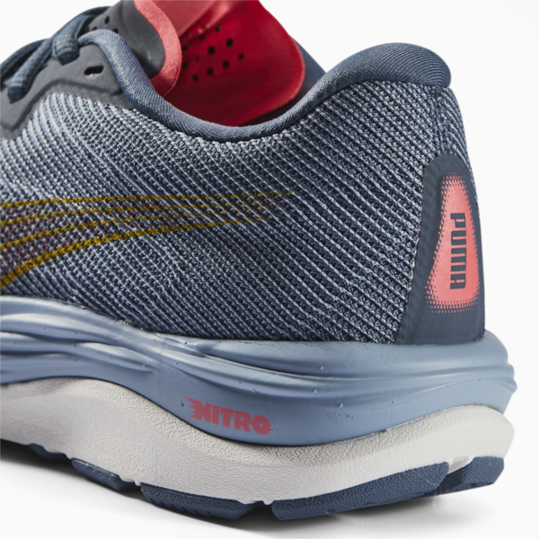 Zapatillas de running para mujer Velocity Nitro 2, Evening Sky-Sunset Glow, large-ARG