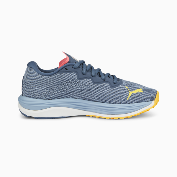 Zapatillas de running para mujer Velocity Nitro 2, Evening Sky-Sunset Glow, large-ARG