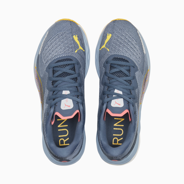 Zapatillas de running para mujer Velocity Nitro 2, Evening Sky-Sunset Glow, large-ARG