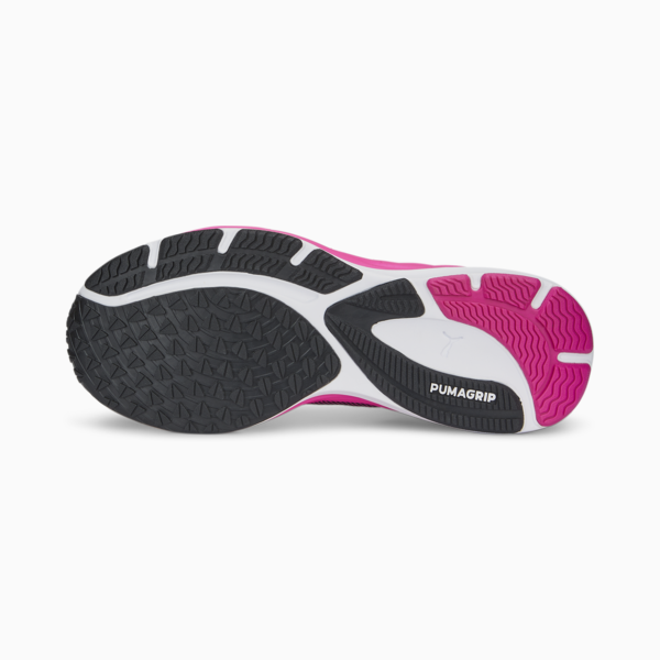 Zapatillas de running para mujer Velocity Nitro 2, Ravish-PUMA Black, large-ARG