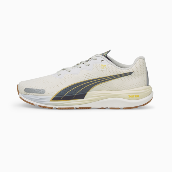 PUMA x FIRST MILE Velocity NITRO™ 2 Men’s Running Shoes, Nimbus Cloud-Dark Slate, large-ZAF