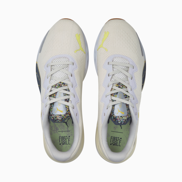 PUMA x FIRST MILE Velocity NITRO™ 2 Men’s Running Shoes, Nimbus Cloud-Dark Slate, large-ZAF
