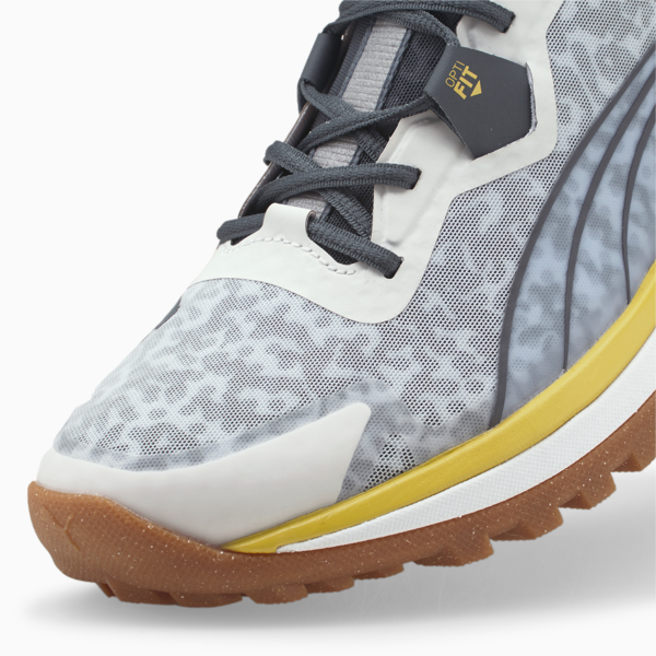PUMA x FIRST MILE Voyage NITRO™ Men’s Trail Running Shoes, Arctic Ice-Dark Slate, large-ZAF