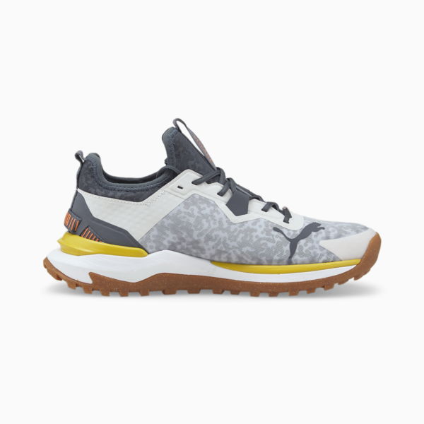 PUMA x FIRST MILE Voyage NITRO™ Men’s Trail Running Shoes, Arctic Ice-Dark Slate, large-ZAF