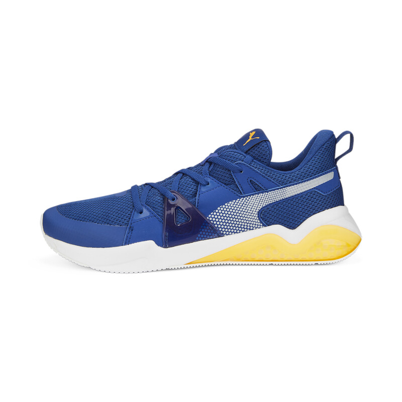 

Men's PUMA Cell Fraction Mesh Running Shoes