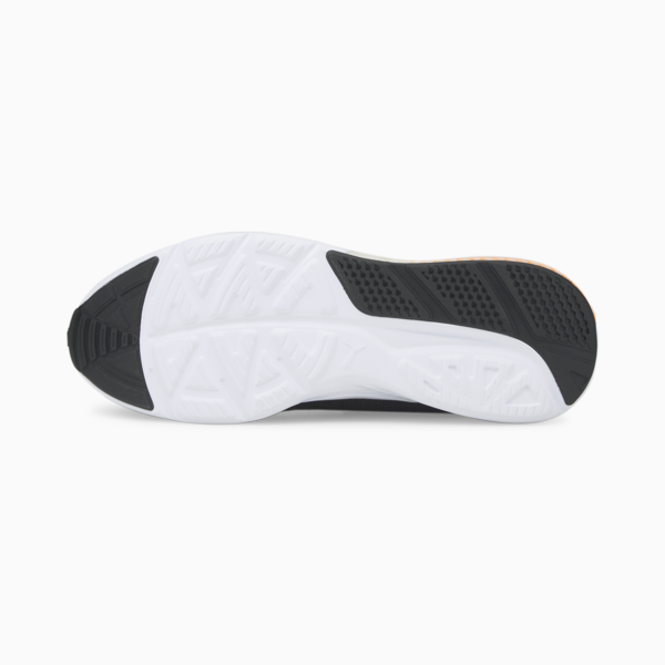 Cell Vive Sneakers, Puma Black-Neon Citrus, large-ZAF