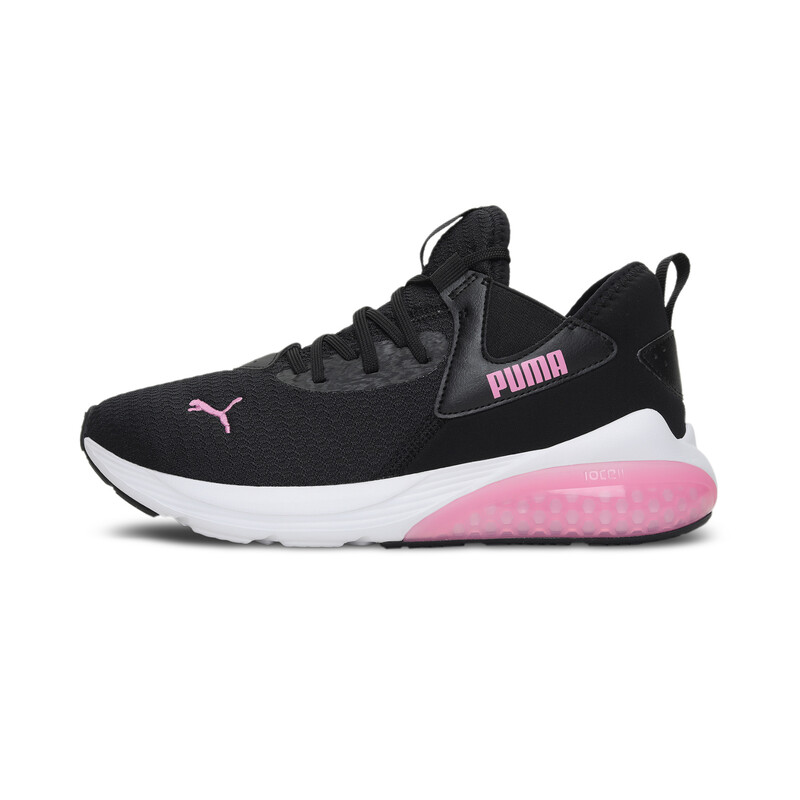 

Women's PUMA Cell Vive Mesh Training Shoes, Black