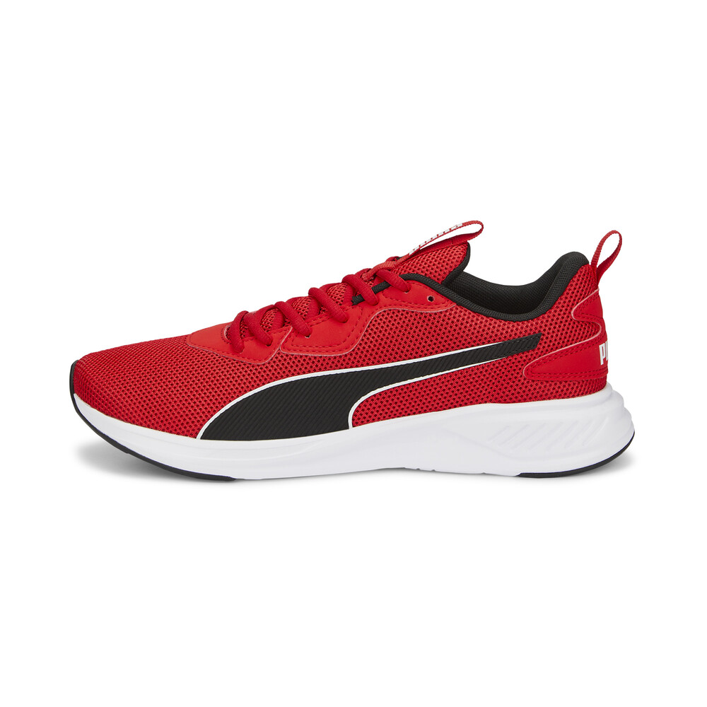 Incinerate Running Shoes Red PUMA