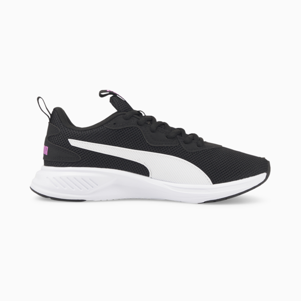 Incinerate Running Shoes, Puma Black-Opera Mauve, large-ZAF