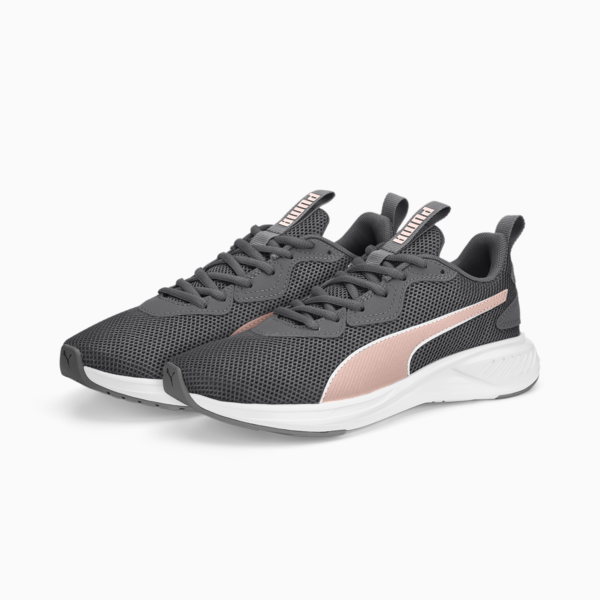 Incinerate Running Shoes, CASTLEROCK-Rose Quartz, large-ZAF