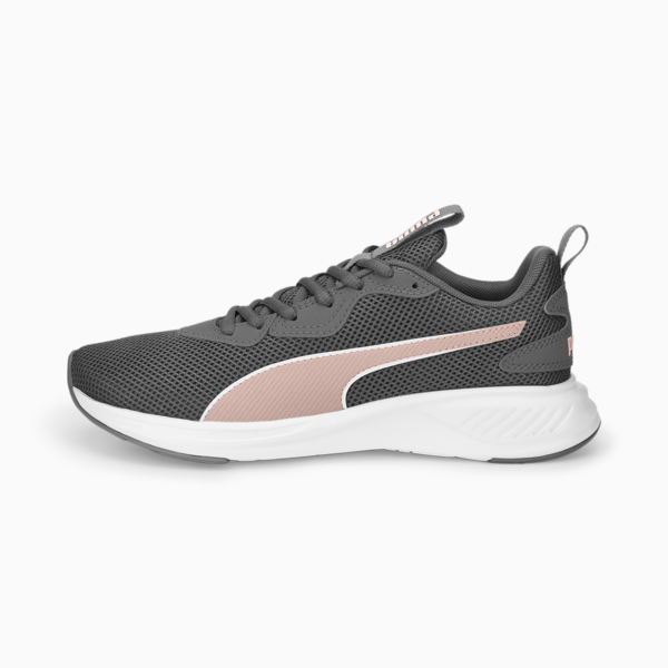 Incinerate Running Shoes, CASTLEROCK-Rose Quartz, large-ZAF