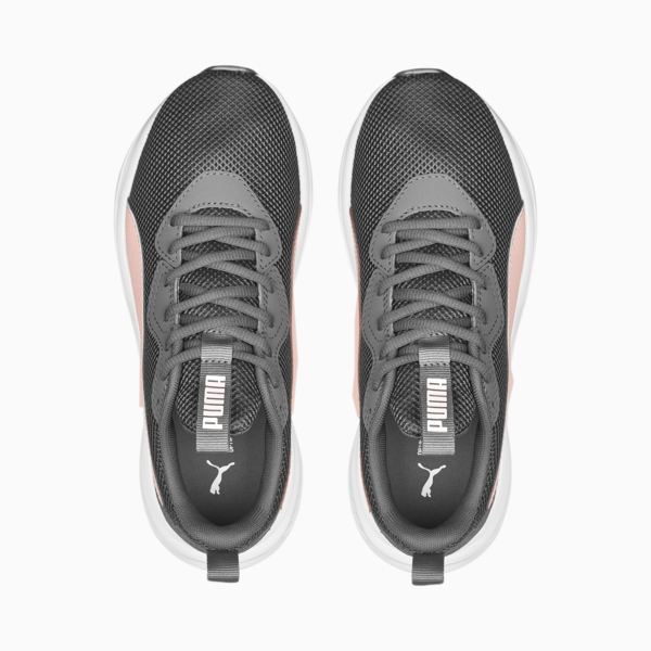 Incinerate Running Shoes, CASTLEROCK-Rose Quartz, large-ZAF