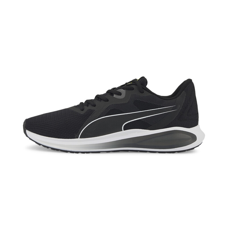 Puma dare hotsell mens black