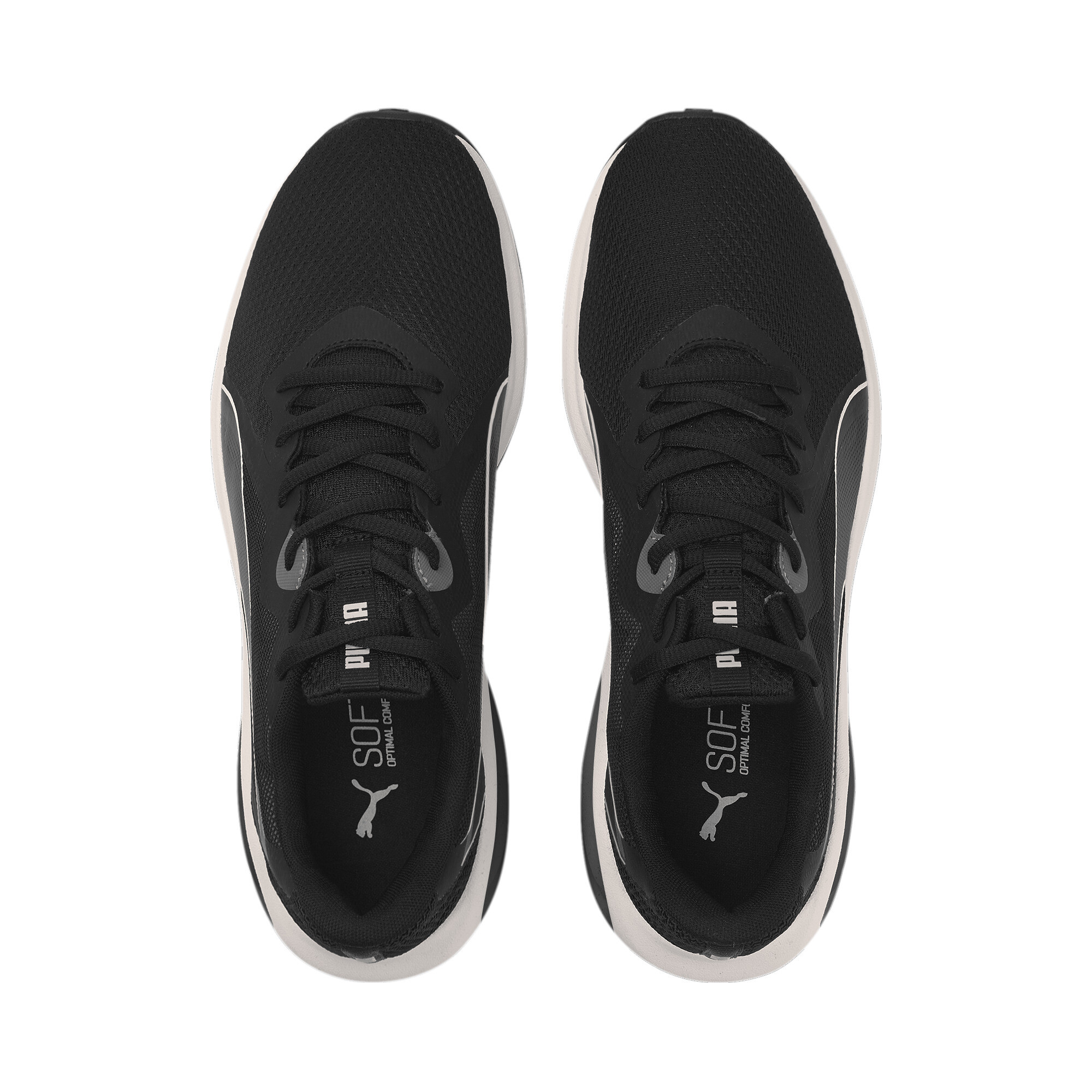 Zapatillas Puma Hombre Running Twitch Runner