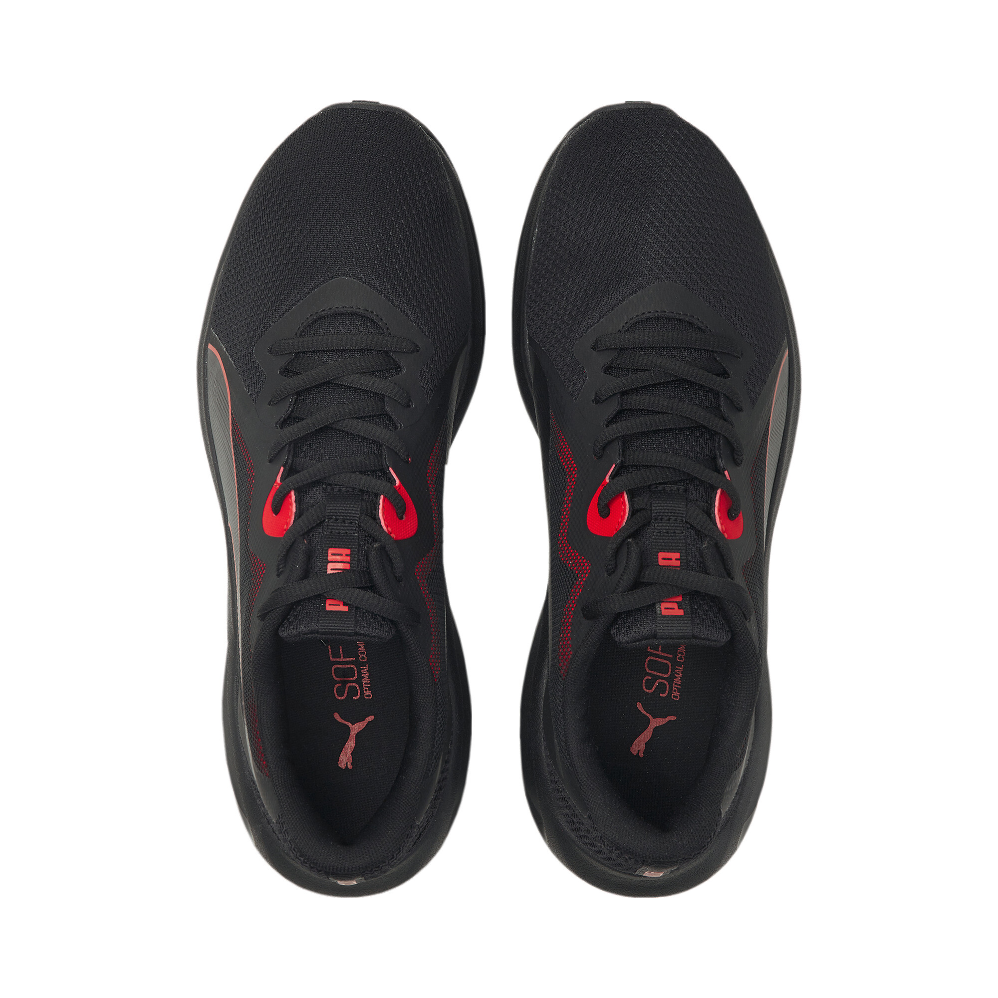 PUMA Men's Twitch Runner Running Shoes 