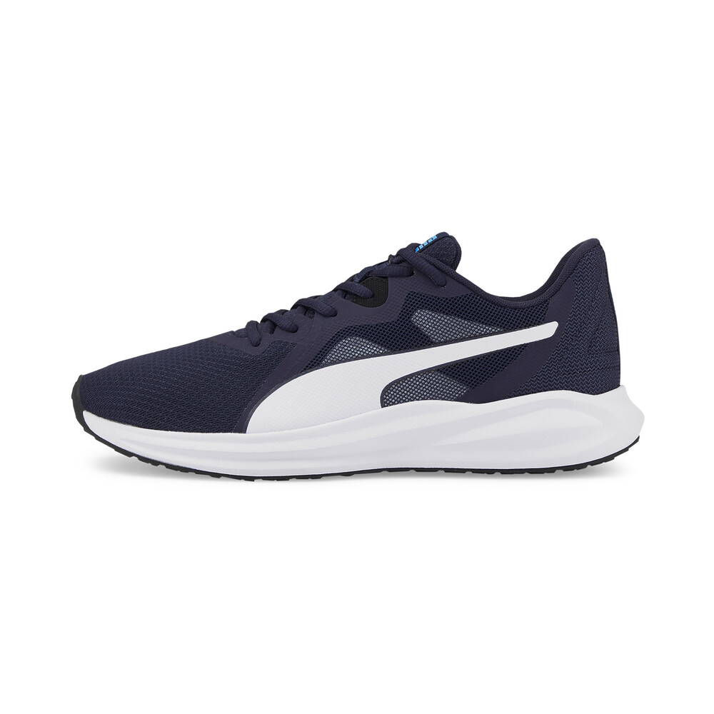Twitch Runner Running Shoes Blue PUMA