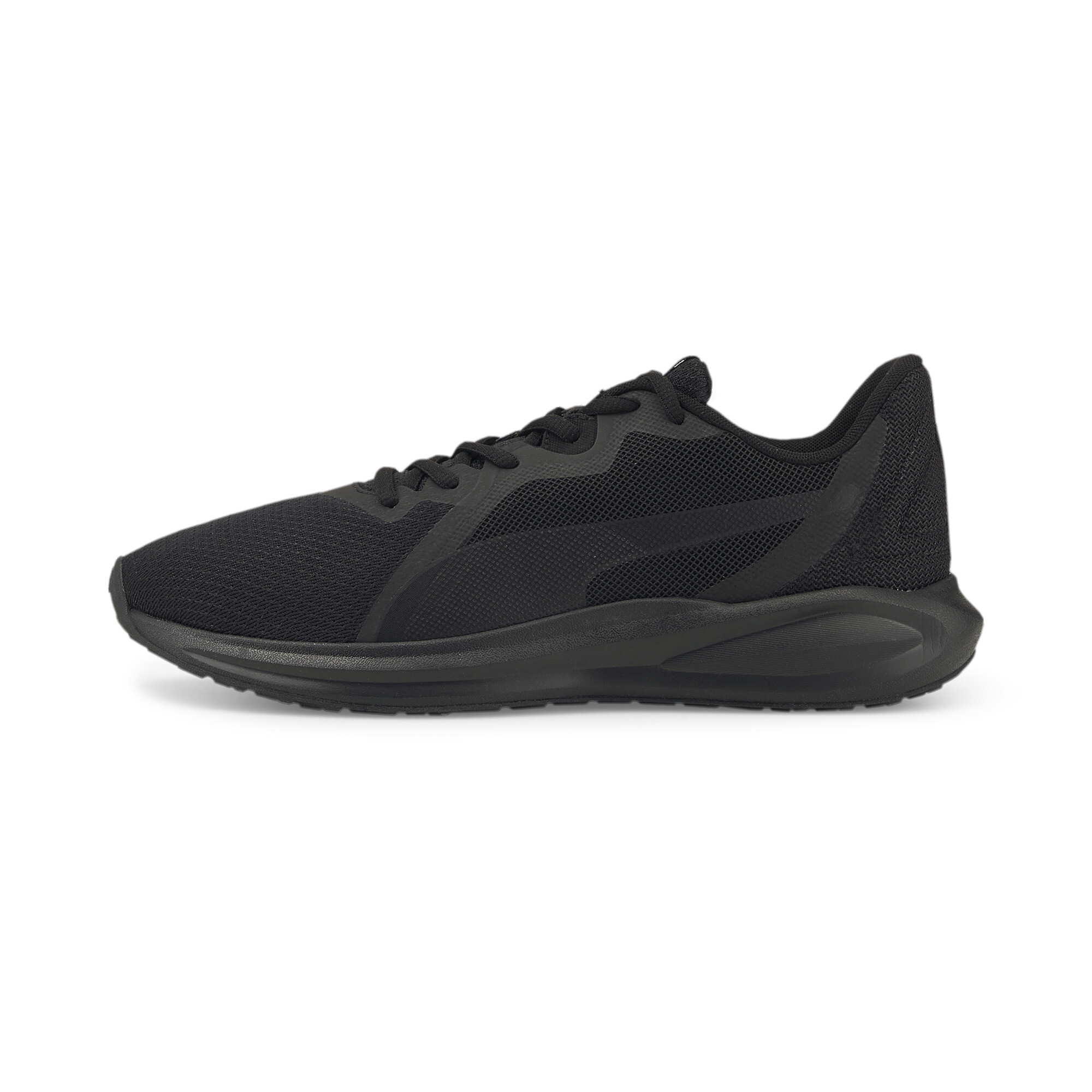 Puma men's agility idp running clearance shoes