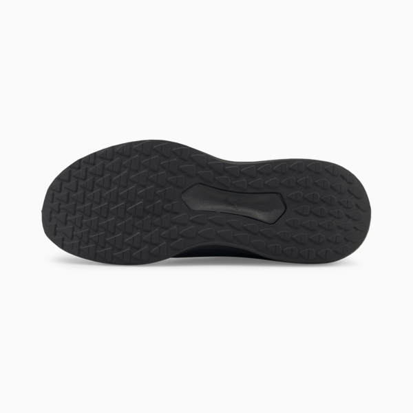 Twitch Runner Running Shoes, Puma Black-Puma Black, large-MEX