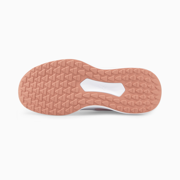 Twitch Runner Running Shoes, Chalk Pink-Puma White, large-ZAF