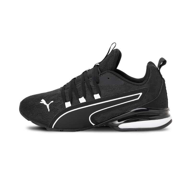 

Men's PUMA Axelion NXT Fresh Running Shoes
