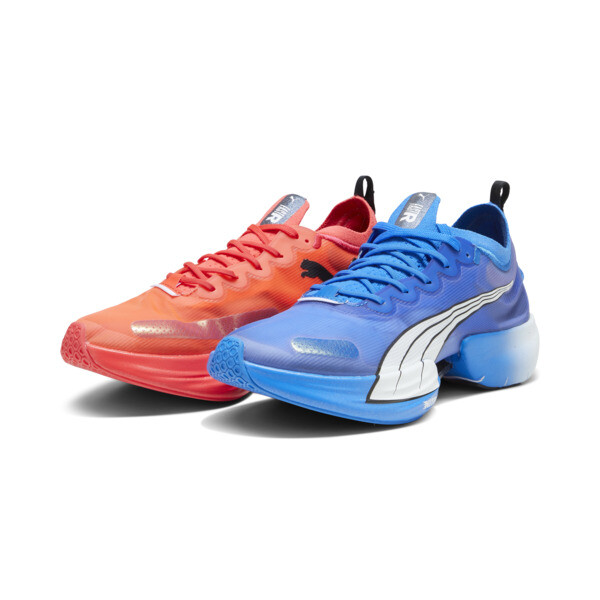 Fast R NITRO Elite Women s Running Shoes red PUMA