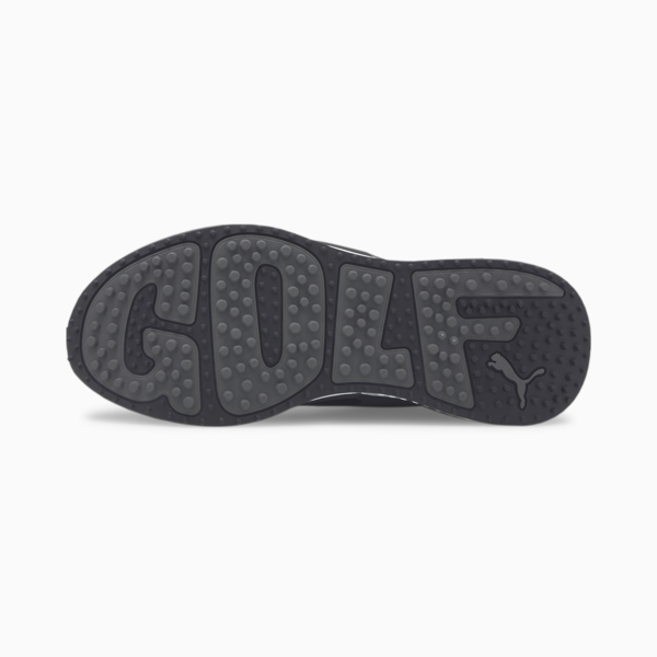GS-Fast Golf Shoes, Puma Black-Puma Black-QUIET SHADE, large-ZAF