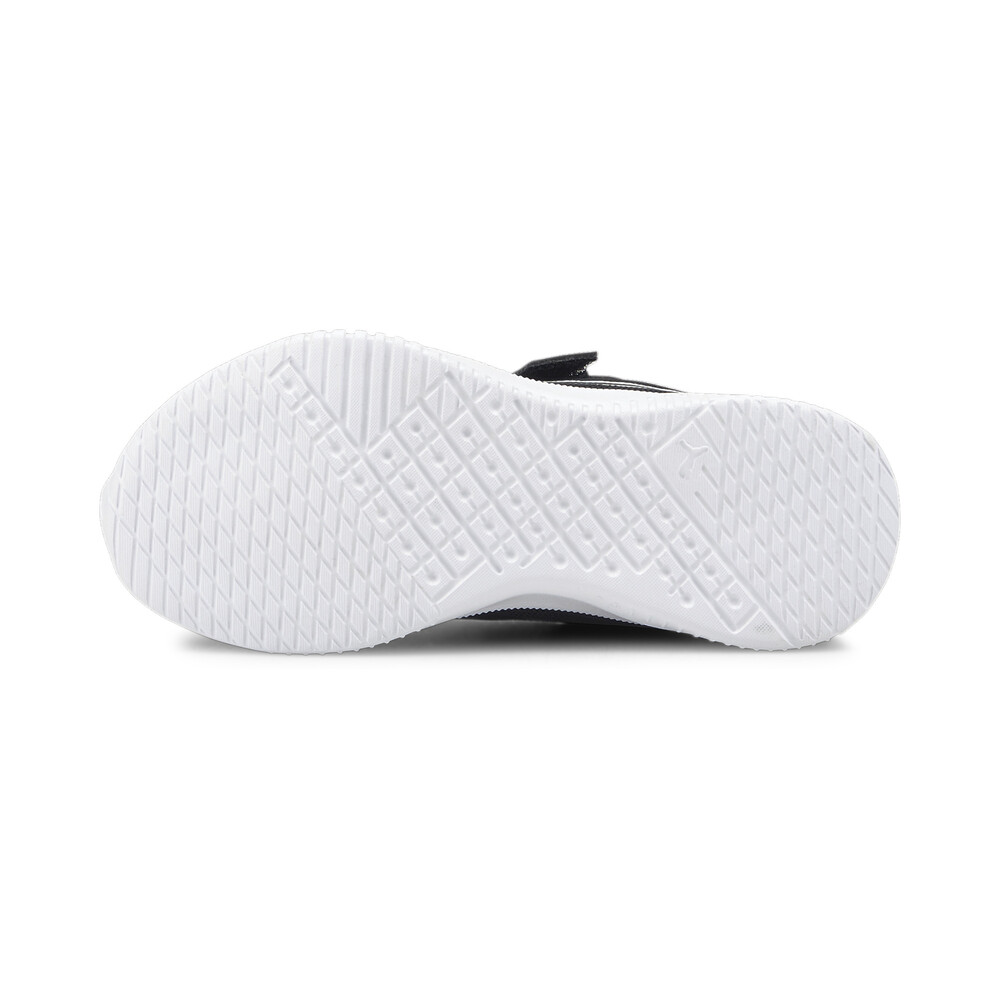 фото Детские кроссовки flyer flex ac ps puma