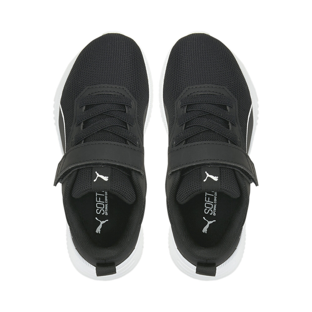 фото Детские кроссовки flyer flex ac ps puma