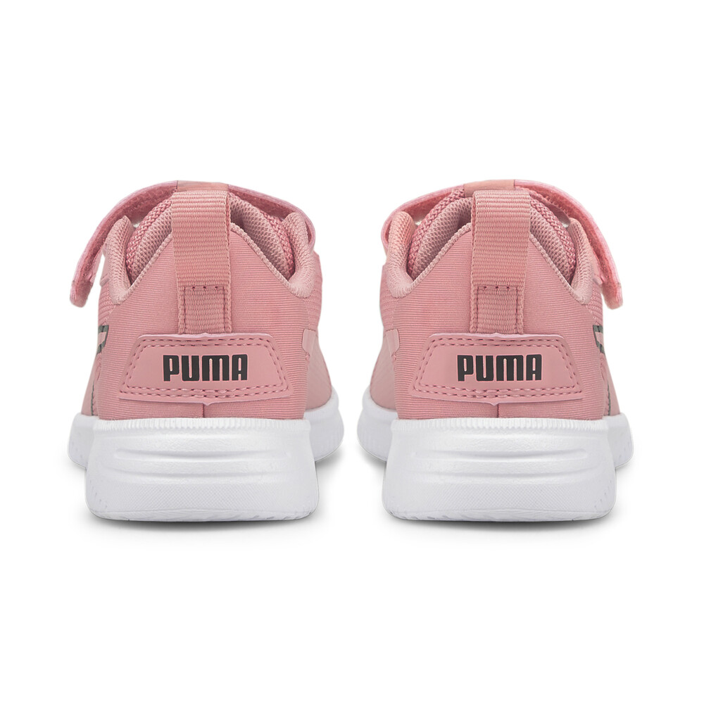 фото Детские кроссовки flyer flex ac ps puma