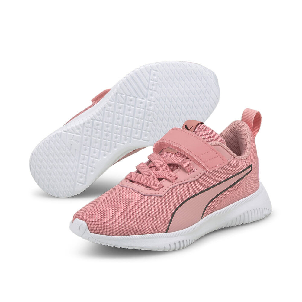 фото Детские кроссовки flyer flex ac ps puma