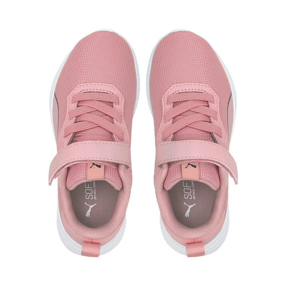 фото Детские кроссовки flyer flex ac ps puma