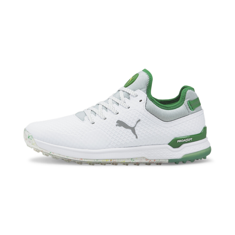 puma alphacat golf shoe