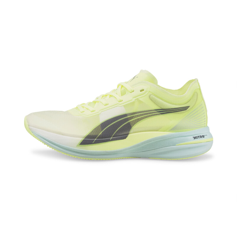 

Women's PUMA Deviate NITRO™ ELITE Racer Running Shoes