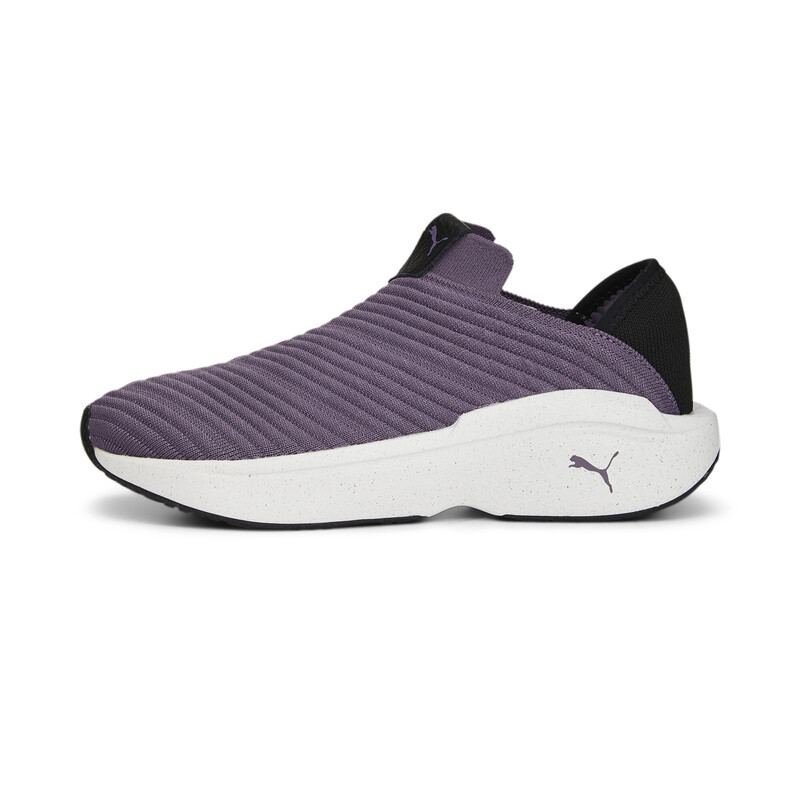 Puma laceless women's shoes 2025