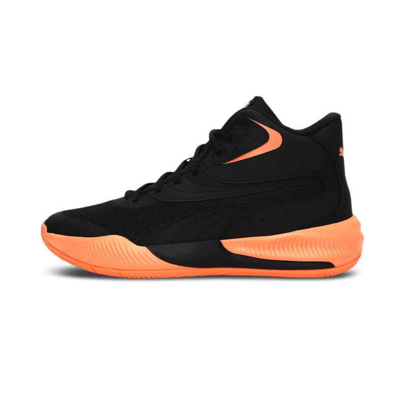 

PUMA Triple Mid Unisex Basketball Shoes