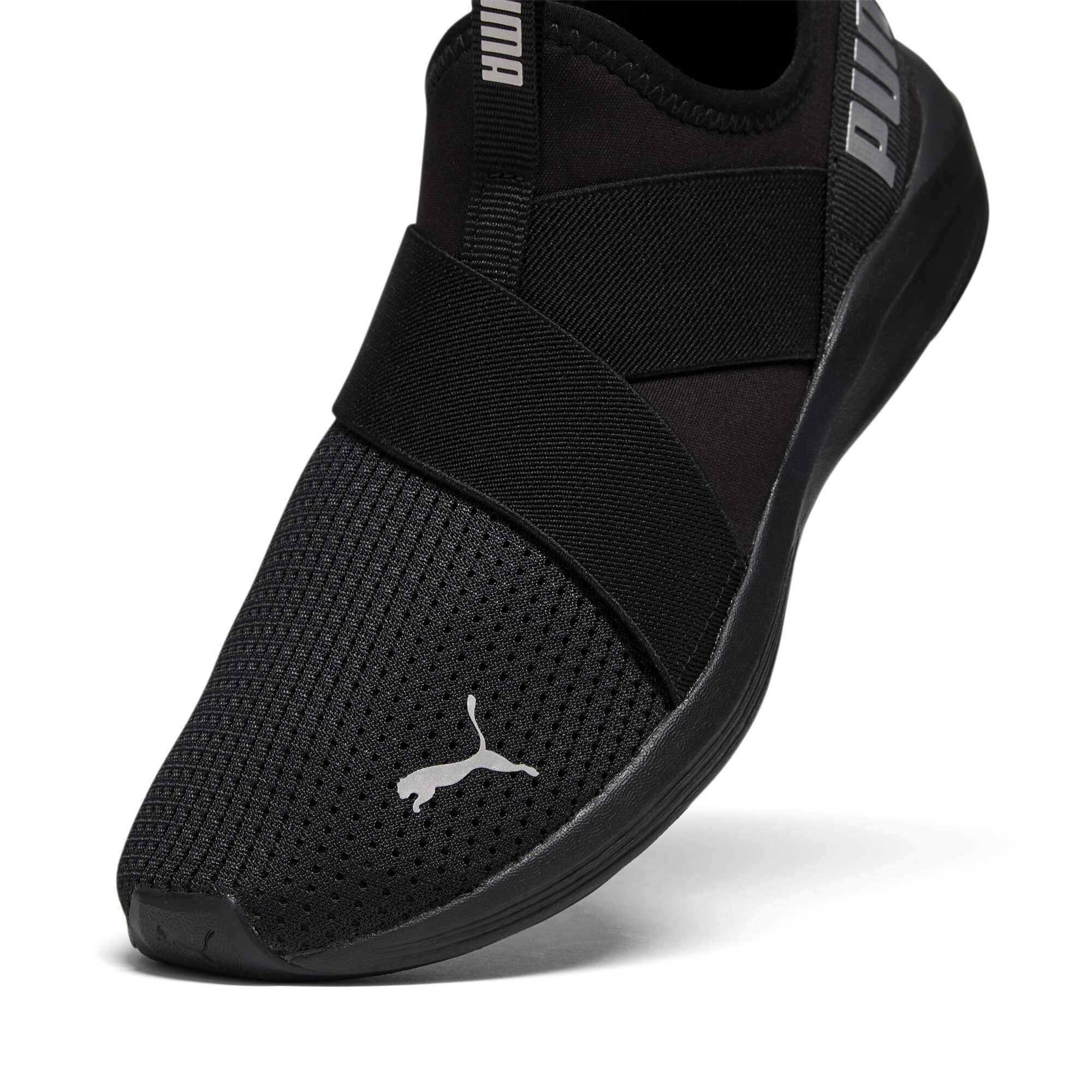 PUMA Women's Prowl Slip On Training Shoes