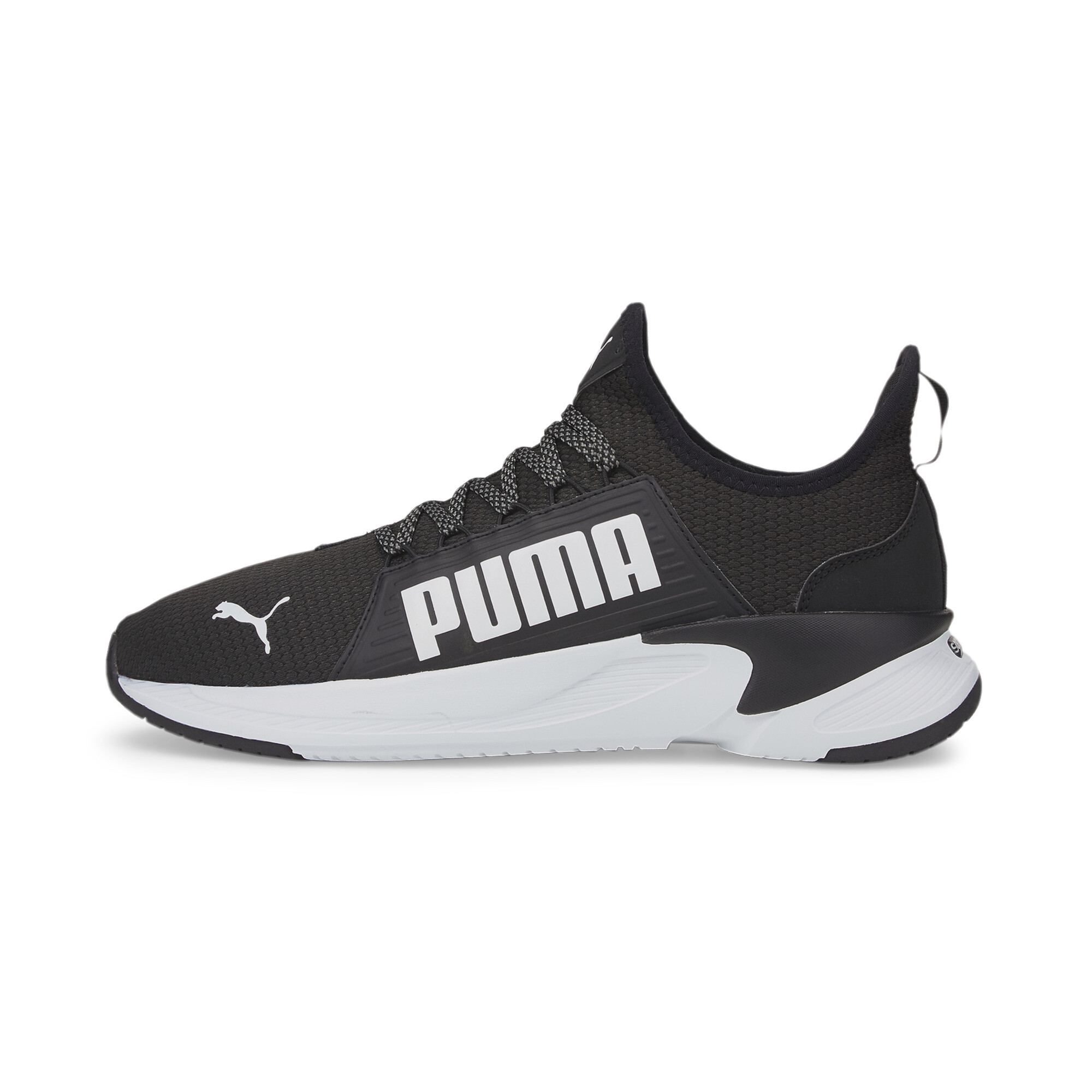 Zapatillas Puma Hombre Running Softride Premier Slip-On - 376540-01 PUMA