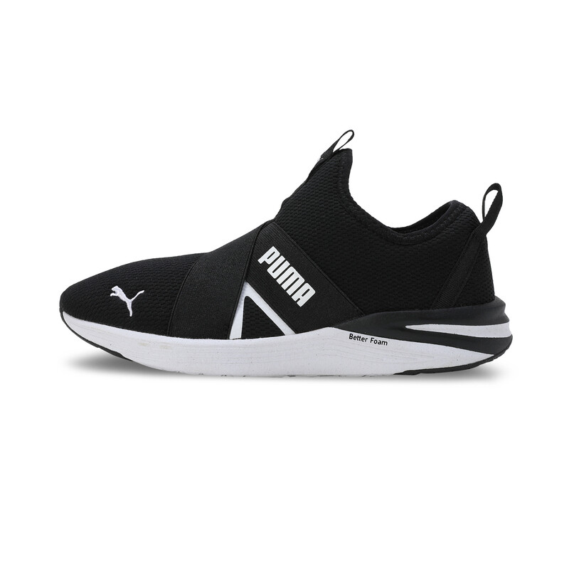 

Women's PUMA Better Foam Prowl Slip-On Running Shoes
